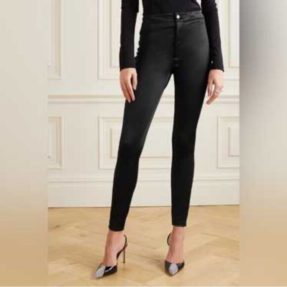 Skims Disco Pants - Picture 4 of 8